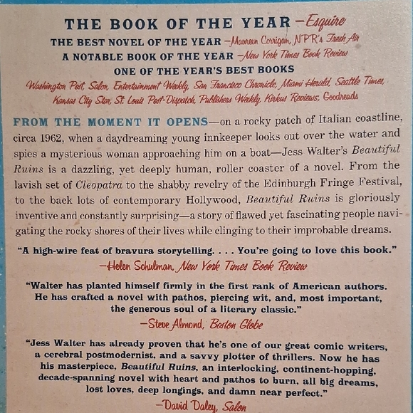 Sip Back And Relax Reading Bundle - Picture 4 of 6